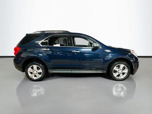 2015 Chevrolet Equinox 1LT