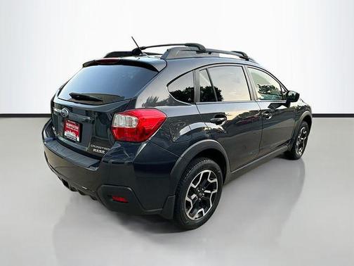 2016 Subaru Crosstrek 2.0i Premium