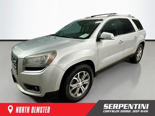 2013 GMC Acadia SLT-1