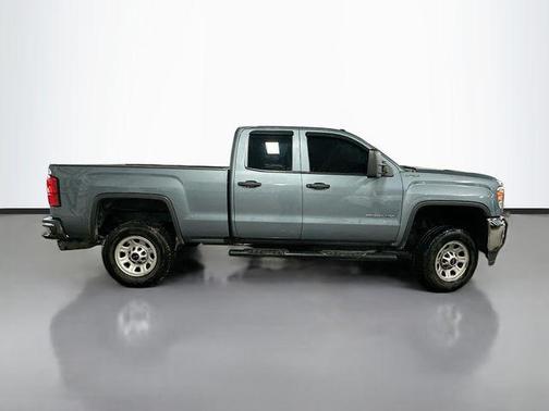 2016 GMC Sierra 2500 Base