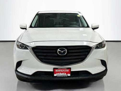 2017 Mazda CX-9 Sport