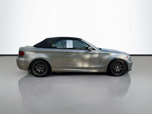 2008 BMW 135 135i