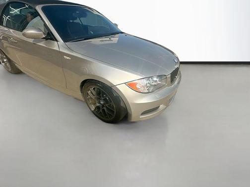2008 BMW 135 135i