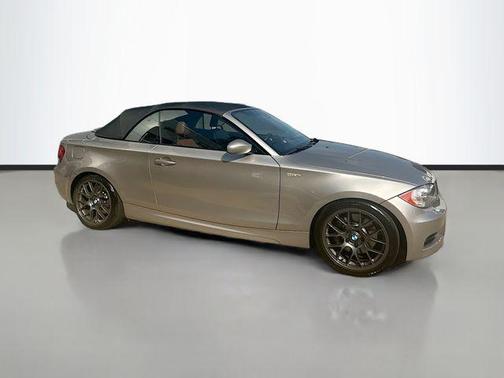 2008 BMW 135 135i