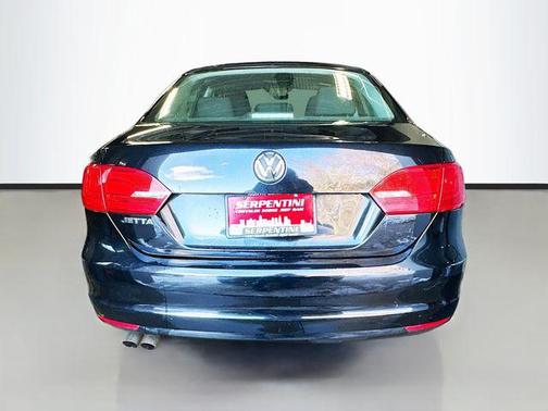 2014 Volkswagen Jetta Auto S
