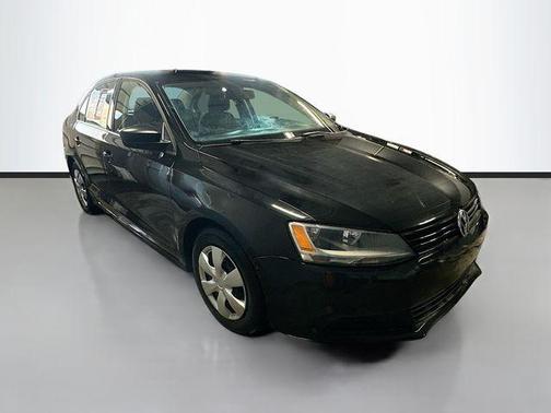 2014 Volkswagen Jetta Auto S