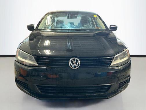 2014 Volkswagen Jetta Auto S