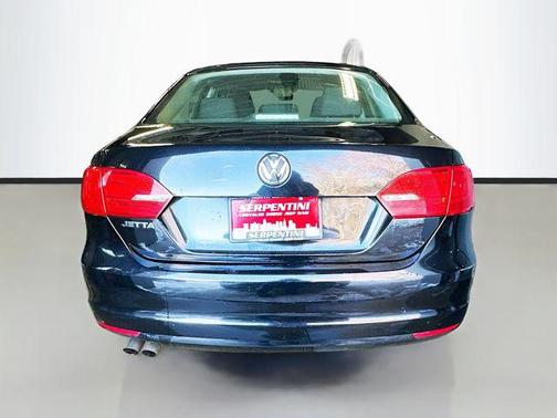 2014 Volkswagen Jetta Auto S