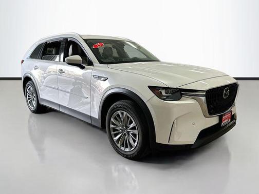 2025 Mazda CX-90 3.3 Turbo Preferred