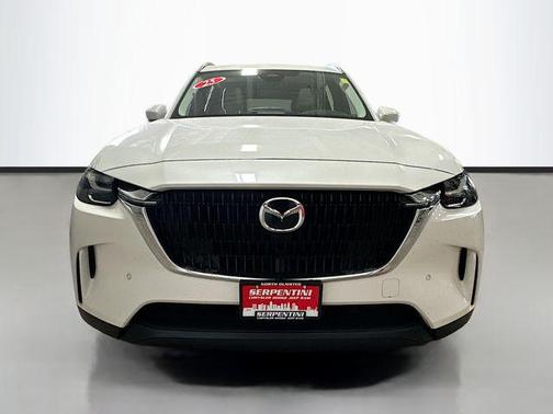 2025 Mazda CX-90 3.3 Turbo Preferred