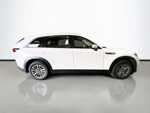 2025 Mazda CX-90 3.3 Turbo Preferred