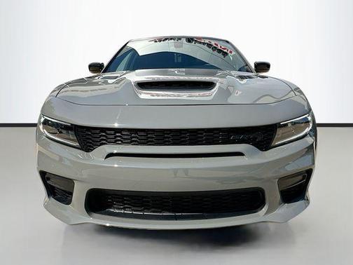 2023 Dodge Charger SRT Hellcat