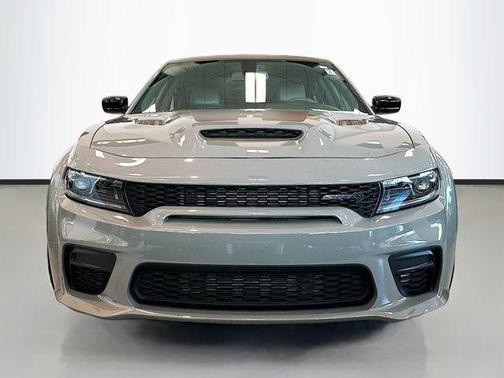 2023 Dodge Charger SRT Hellcat Widebody Jailbreak