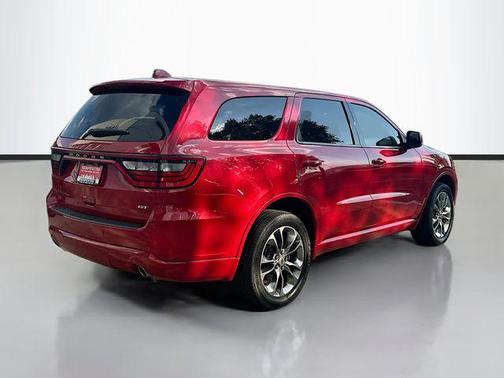 2019 Dodge Durango GT Plus