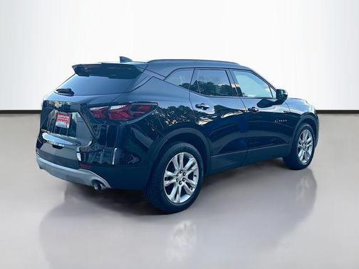 2020 Chevrolet Blazer 3LT