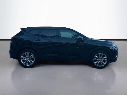 2020 Chevrolet Blazer 3LT