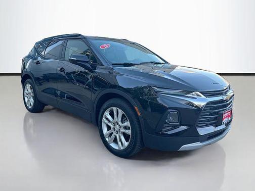 2020 Chevrolet Blazer 3LT