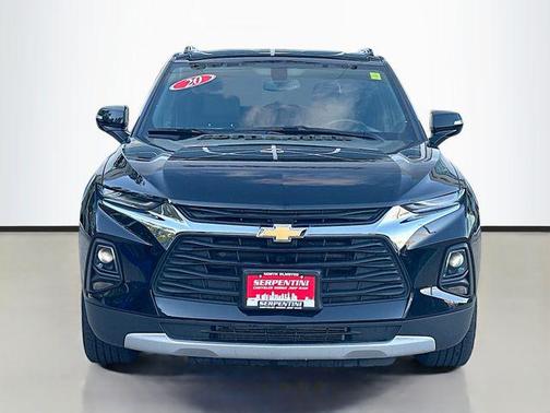 2020 Chevrolet Blazer 3LT