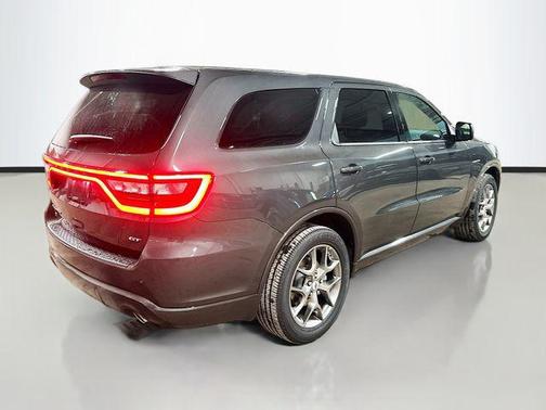 2026 Dodge Durango GT HEMI V8 AWD