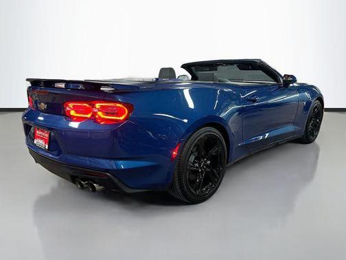 2024 Chevrolet Camaro 2LT