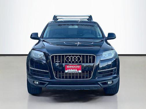 2014 Audi Q7 3.0T Premium Plus
