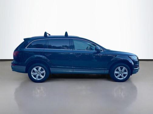2014 Audi Q7 3.0T Premium Plus