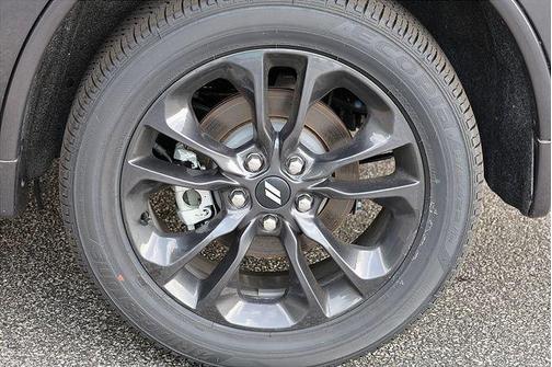 2025 Dodge Durango GT AWD