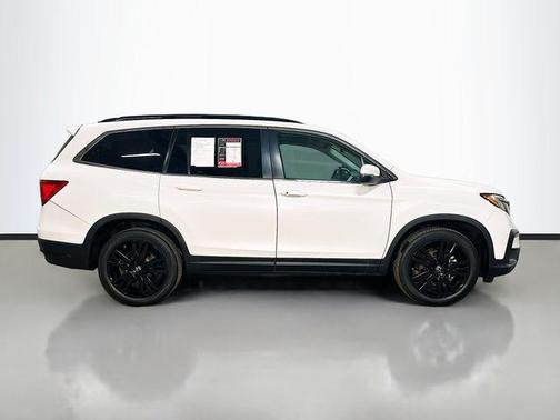 2021 Honda Pilot AWD Special Edition