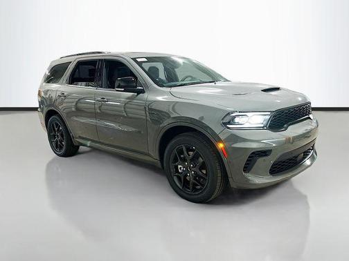 2026 Dodge Durango GT HEMI V8