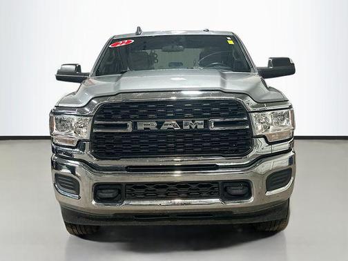 2022 RAM 2500 Big Horn Crew Cab 4x4 6'4' Box