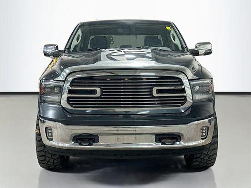 2013 RAM 1500 Big Horn