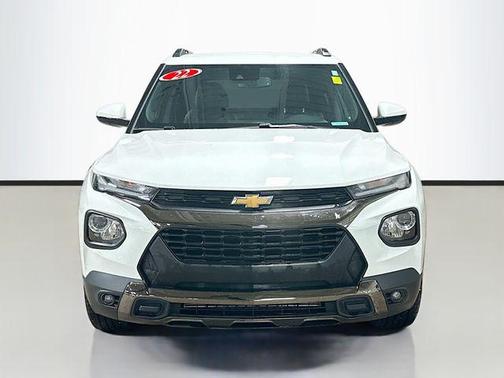2022 Chevrolet Trailblazer ACTIV