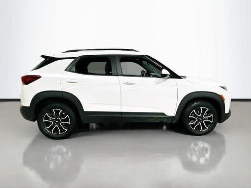 2022 Chevrolet Trailblazer ACTIV