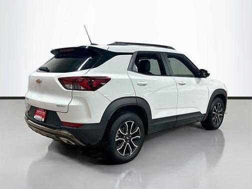2022 Chevrolet Trailblazer ACTIV