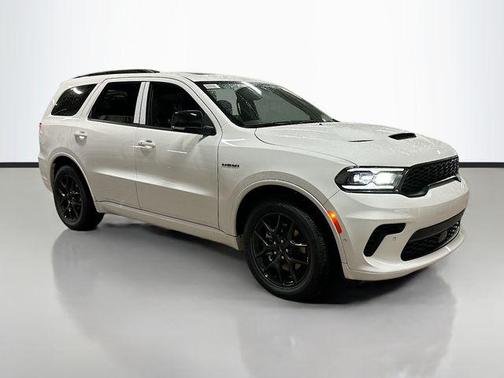 2026 Dodge Durango GT HEMI V8