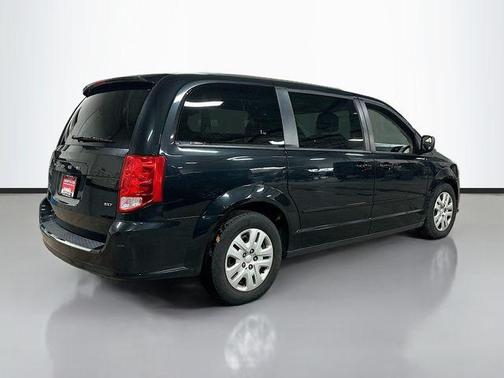 2016 Dodge Grand Caravan AVP/SE