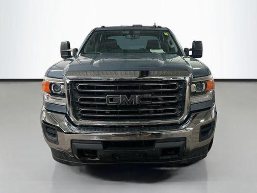 2016 GMC Sierra 2500 Base