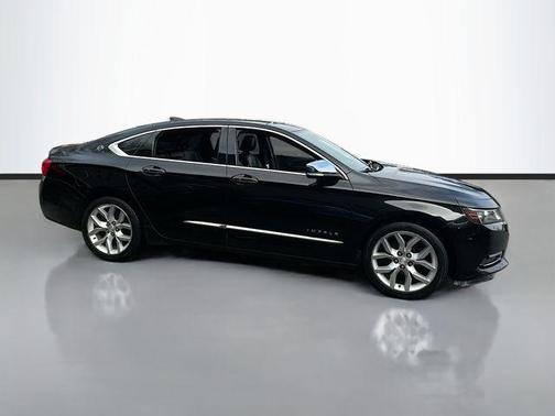 2017 Chevrolet Impala Premier 2LZ