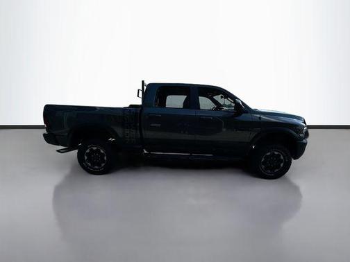 2018 RAM 2500 Power Wagon