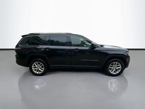 2021 Jeep Grand Cherokee L Laredo