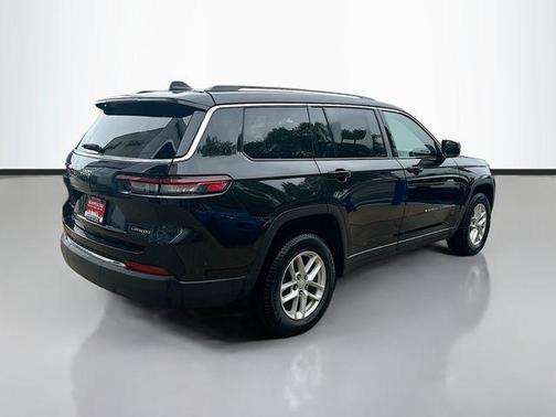 2021 Jeep Grand Cherokee L Laredo
