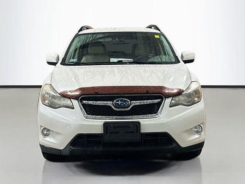 2014 Subaru XV Crosstrek 2.0i Limited