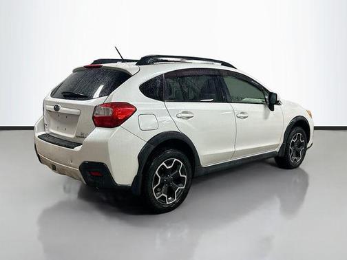 2014 Subaru XV Crosstrek 2.0i Limited