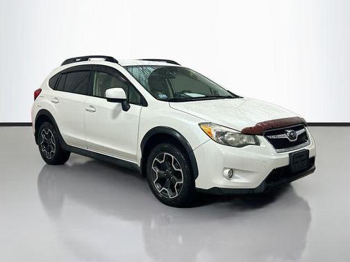 2014 Subaru XV Crosstrek 2.0i Limited