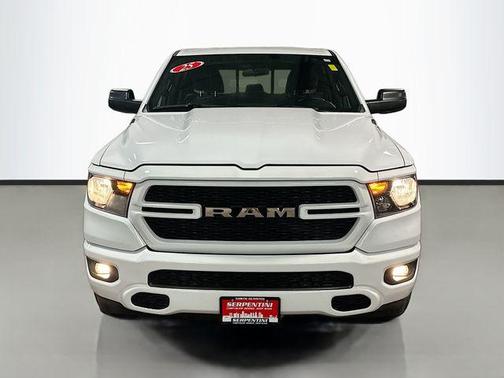 2024 RAM 1500 Tradesman