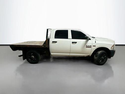 2014 RAM 2500 Tradesman