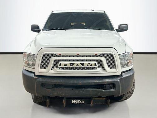 2014 RAM 2500 Tradesman