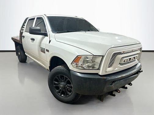 2014 RAM 2500 Tradesman