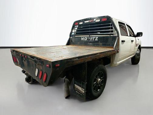 2014 RAM 2500 Tradesman