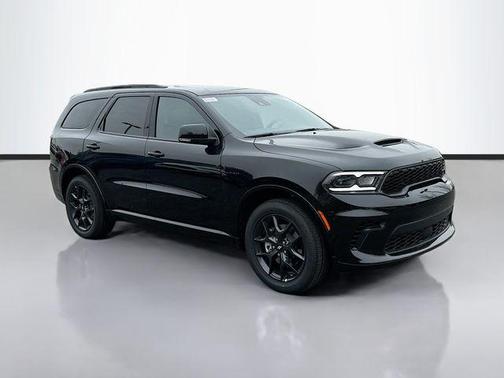 2026 Dodge Durango GT HEMI V8